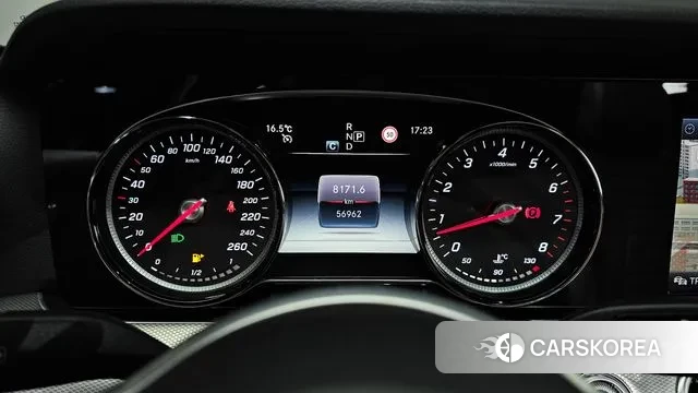 Mercedes-Benz E-Class W213 id 3362846 из Кореи 18