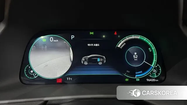 Hyundai Sonata Hybrid (DN8) id 3656386 из Кореи 18