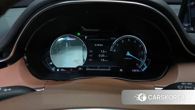 Genesis GV70 id 4753911 из Кореи 32