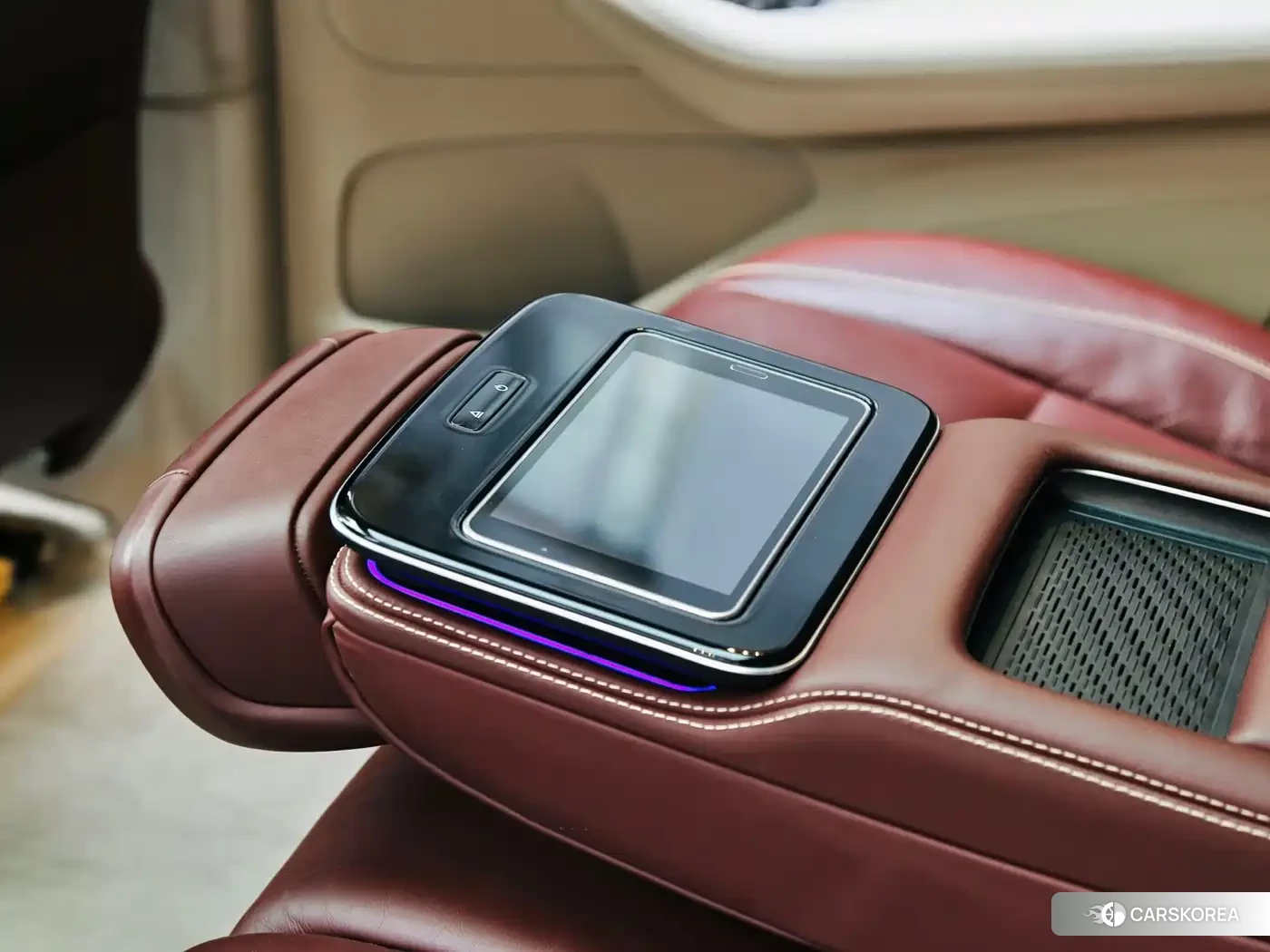 Mercedes-Benz Maybach GLS id 4553773 из Китая 15