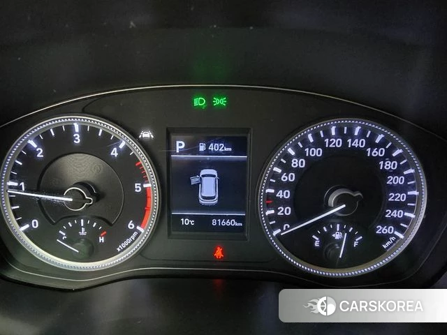 Hyundai Santa Fe TM id 3857410 из Кореи 17