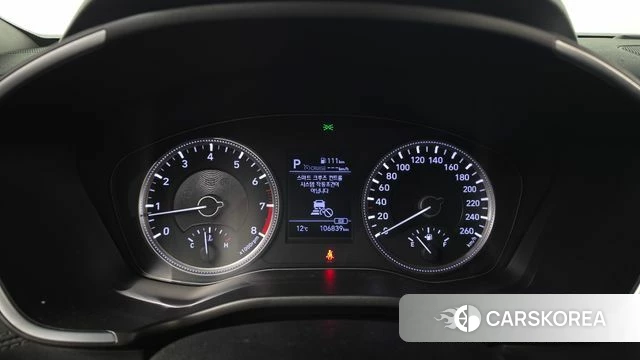 Hyundai Santa Fe TM id 3893680 из Кореи 18