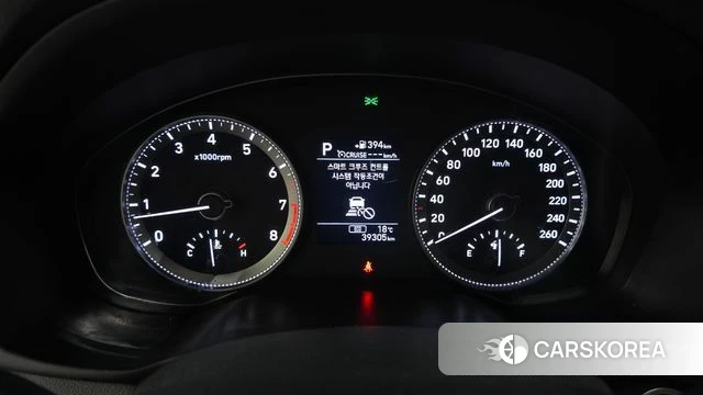 Hyundai Grandeur IG id 3844645 из Кореи 18