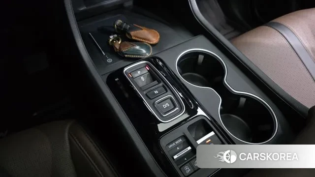 Honda Pilot 4th generation id 3769864 из Кореи 18