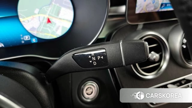 Mercedes-Benz GLC-Class X253 id 3915898 из Кореи 18