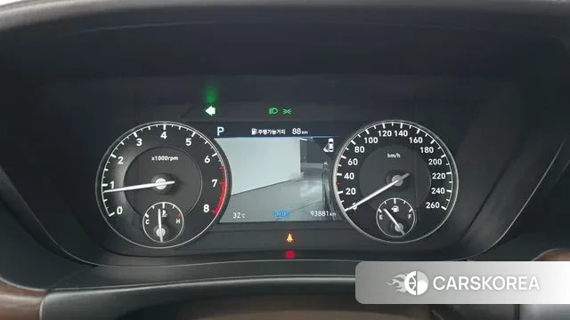 Genesis G90 id 2985026 из Кореи 18