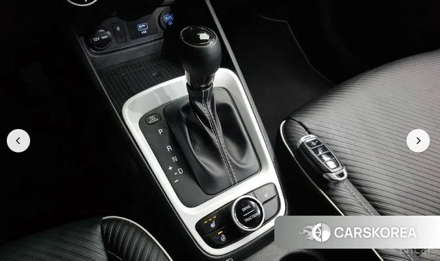 Hyundai Venue id 3833861 из Кореи 12