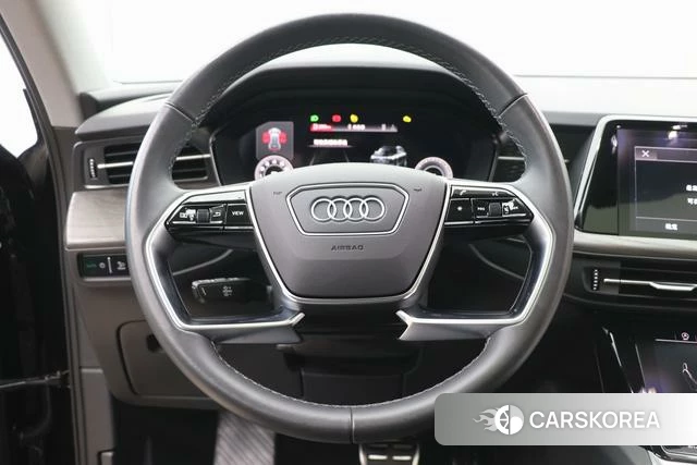 Audi Q6 id 4291025 из Китая 32
