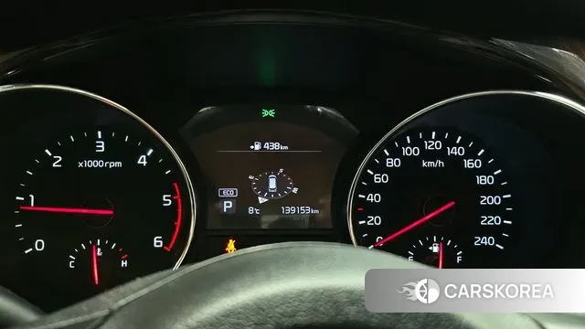 Kia The New Carnival id 3656437 из Кореи 18