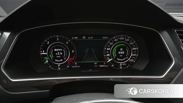 Volkswagen Tiguan second Generation id 3861624 из Кореи 18