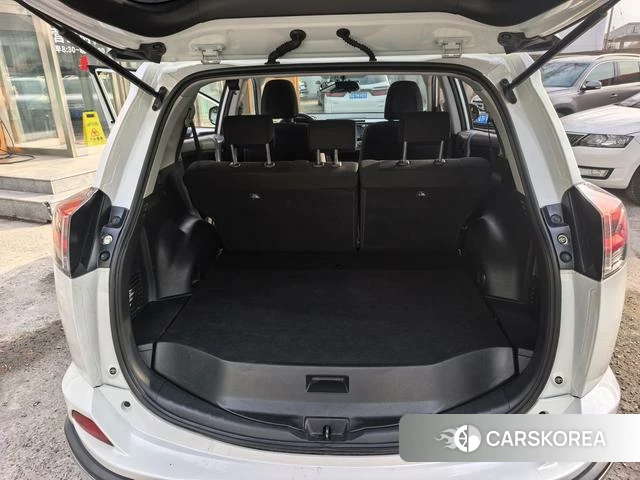 Toyota RAV4 Rongfang id 4205747 из Китая 10