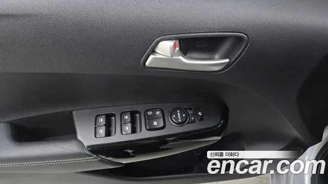 Kia Morning Urban (JA) id 2601062 из Кореи 18