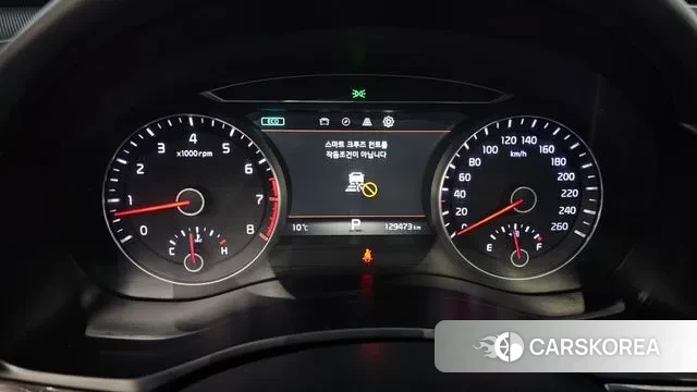 Kia Come New K7 id 3449764 из Кореи 18