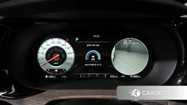 Kia K5 3rd generation id 3819574 из Кореи 19