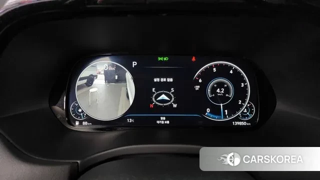 Hyundai Palisade id 3473166 из Кореи 18