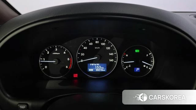 Hyundai The New Grand Starex id 4587533 из Кореи 32