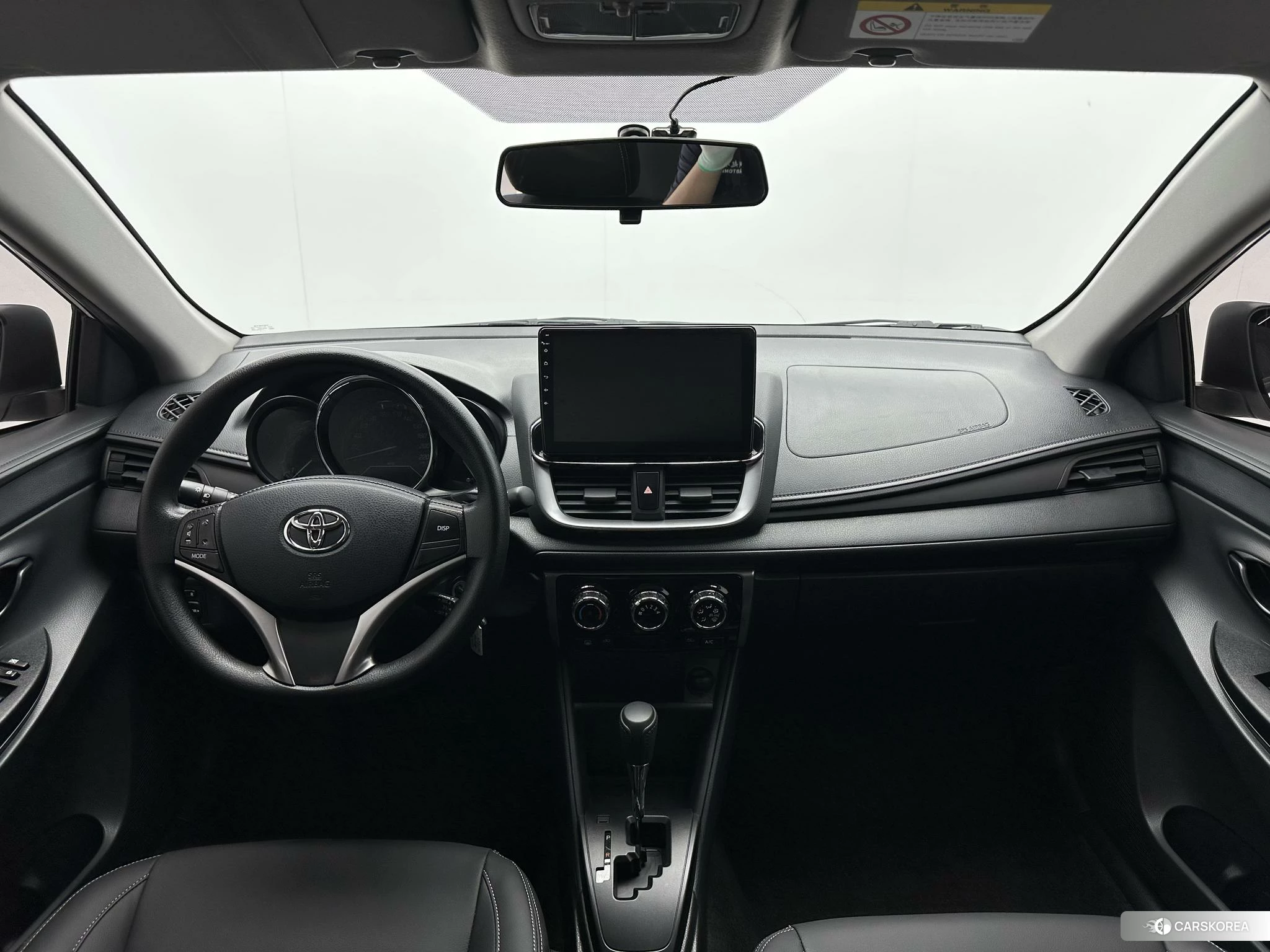 Toyota Yaris L id 4510403 из Китая 14