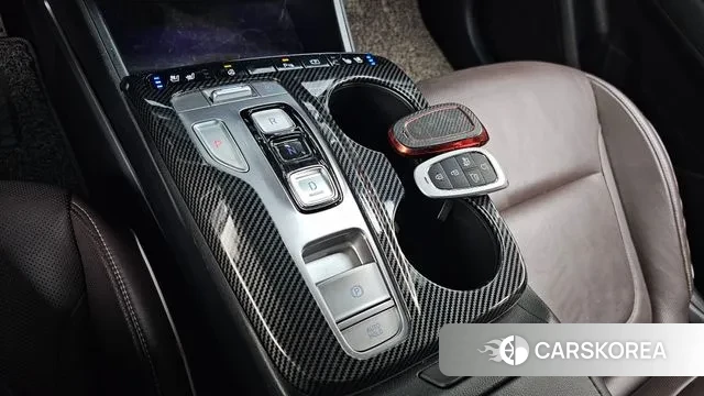 Hyundai Tucson (NX4) id 3567422 из Кореи 18