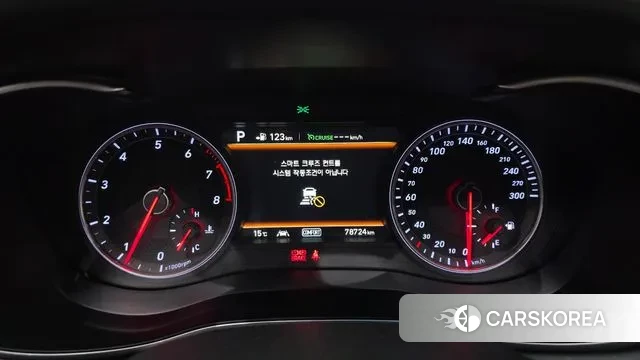 Genesis G70 id 3583212 из Кореи 18