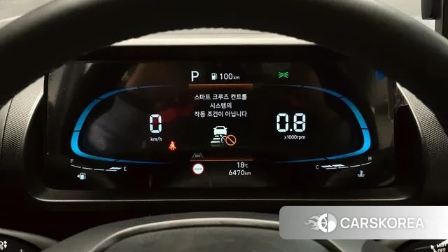 Hyundai Casper id 3279253 из Кореи 18