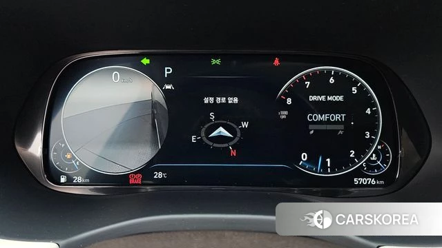 Hyundai Palisade id 4759366 из Кореи 36