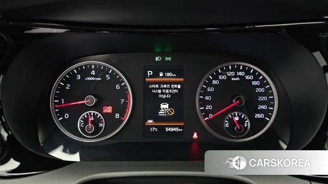 Kia K5 3rd generation id 3911256 из Кореи 18