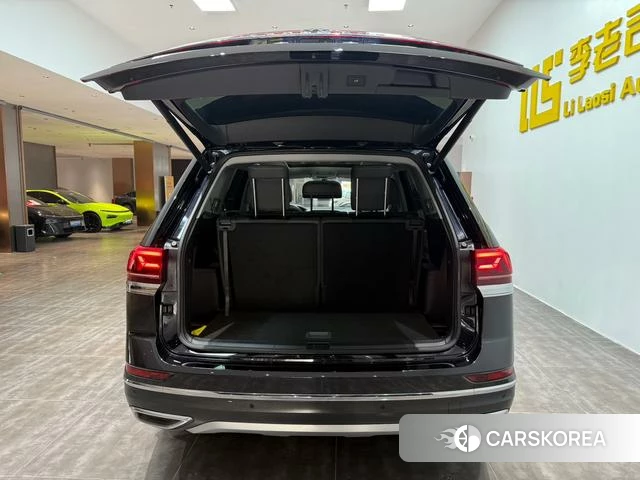 Volkswagen Tourang id 4261911 из Китая 34