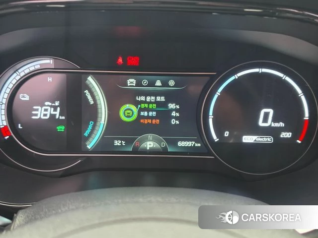 Kia Niro Plus id 4697180 из Кореи 17