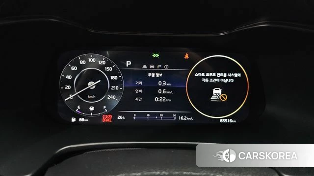 Kia The New K3 2nd generation id 4591307 из Кореи 31