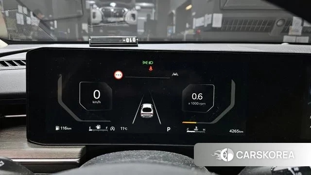 Kia The New K5 3rd generation id 3734291 из Кореи 18