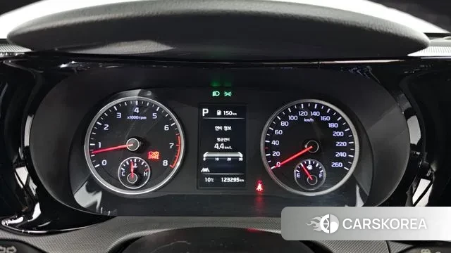 Kia K5 3rd generation id 3703132 из Кореи 18