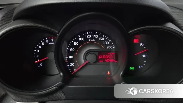 Kia The New Ray id 3709205 из Кореи 18