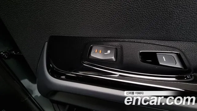 Ssangyong Torres id 2628591 из Кореи 18