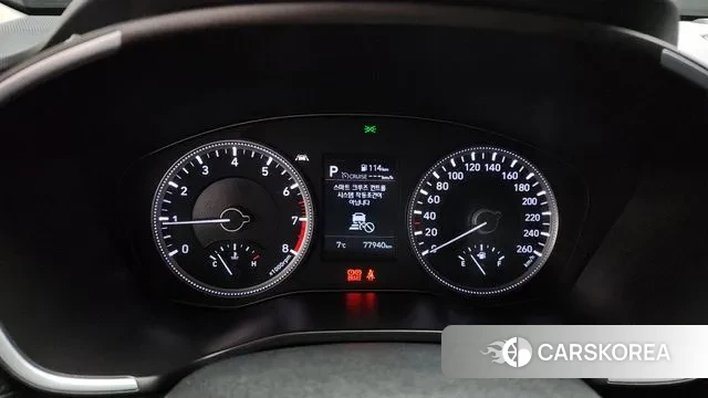 Hyundai Santa Fe TM id 3489159 из Кореи 18