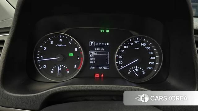 Hyundai Avante AD id 4483184 из Кореи 18