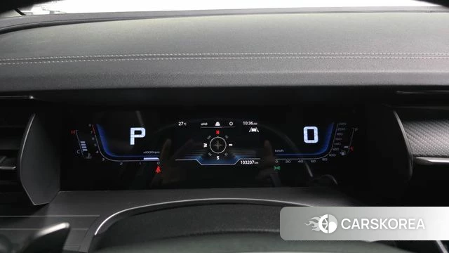 Ssangyong Torres id 4608591 из Кореи 28