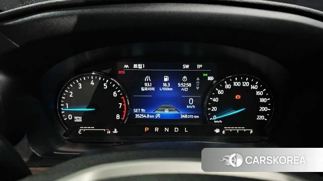 Ford Explorer 6th Generation id 3910629 из Кореи 18