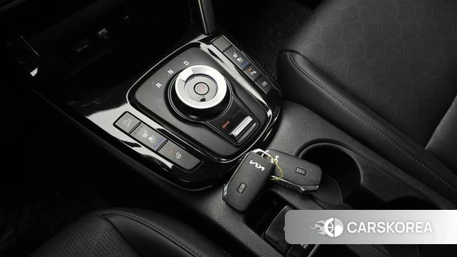 Kia The New Seltos id 4725672 из Кореи 28