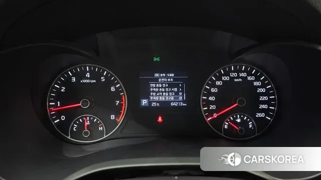 Kia The New K5 2nd generation id 3161671 из Кореи 18