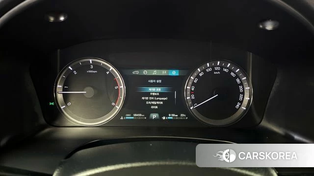 Ssangyong G4 Rexton id 3942533 из Кореи 18