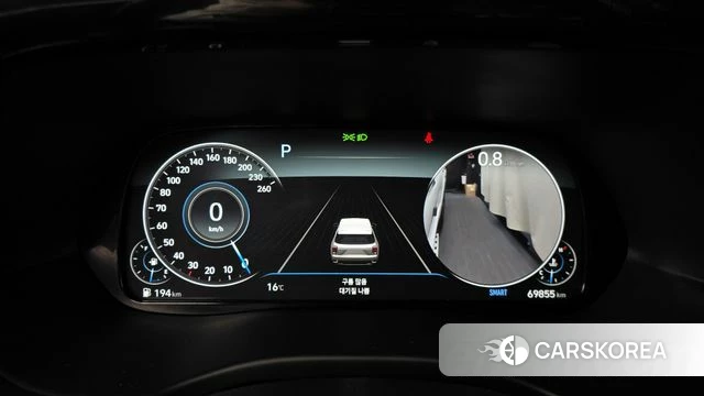 Hyundai Palisade id 3812544 из Кореи 18