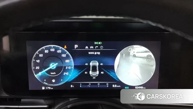 Kia Carnival 4th generation id 3503359 из Кореи 18