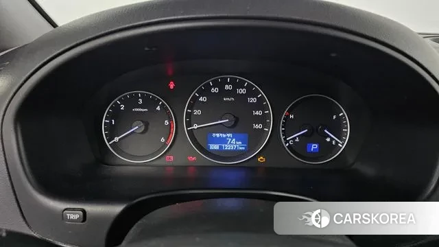 Hyundai The New Grand Starex id 3254059 из Кореи 18