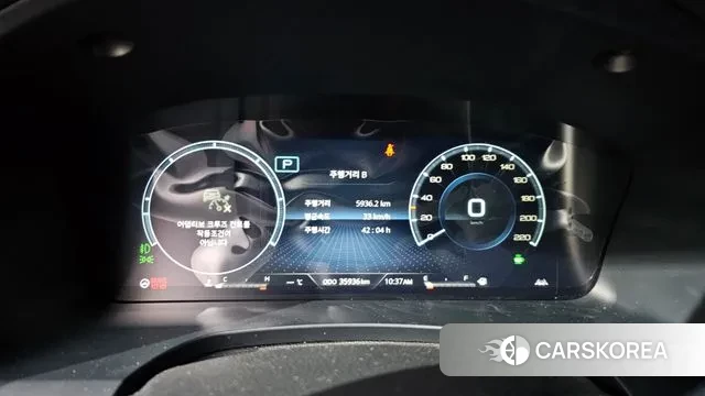 Ssangyong The New Rexton Sports Cannes id 3633936 из Кореи 18