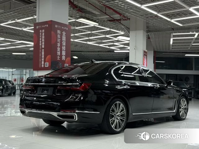BMW 7 series id 4259144 из Китая 13
