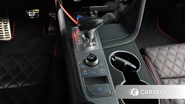 Genesis G70 id 3259053 из Кореи 18