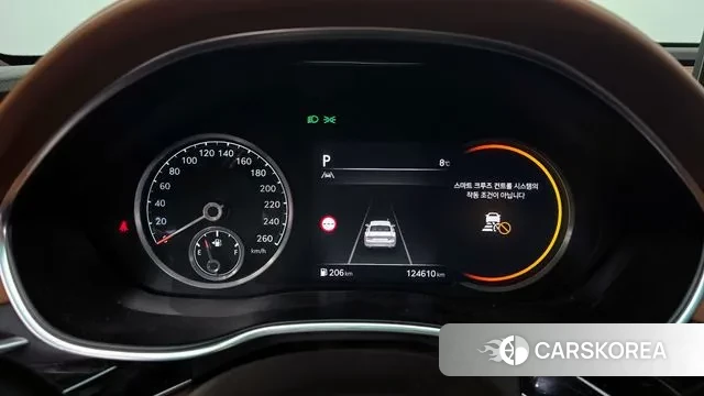 Genesis G80 (RG3) id 3591357 из Кореи 18