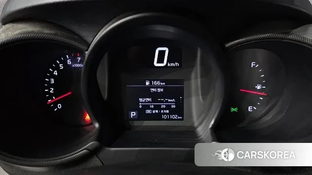 Kia The New Ray id 3160546 из Кореи 18