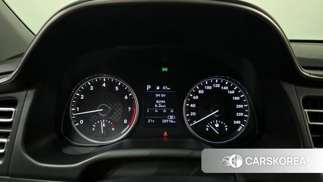 Hyundai The New Avante AD id 4225244 из Кореи 30