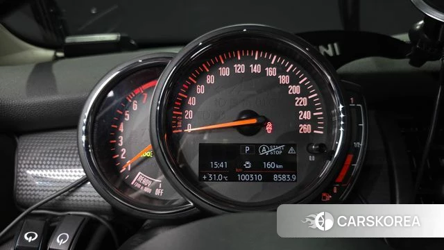 Mini Cooper id 4672286 из Кореи 25